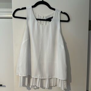 Banana Republic Tank Blouse